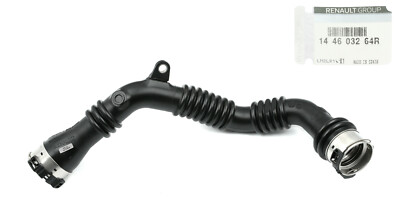 Tuyau d'air de suralimentation original AG pour RENAULT