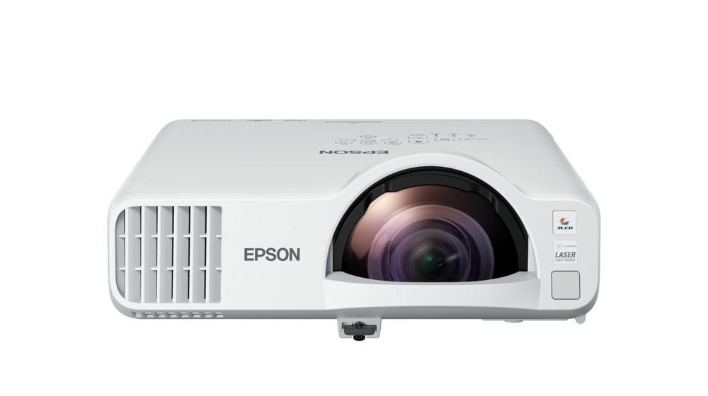 Thumbnail - Epson Eb-l210sf Skalierbarer, Tragbarer Full Hd-projektor