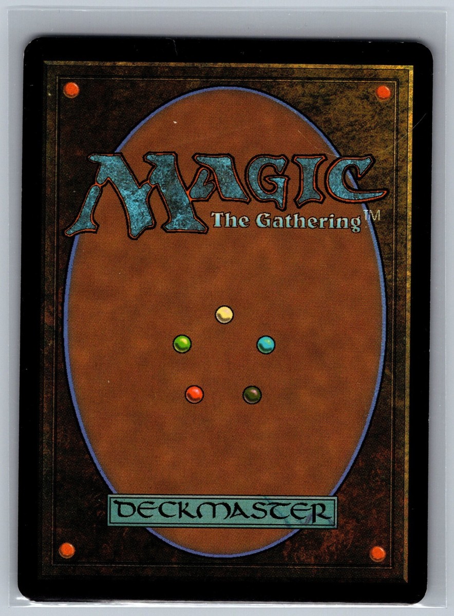 Magic The Gathering Time Spiral Timeshifted Dandan #19/121 MTG TCG