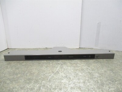 LG REFRIGERATOR USER CONTROL & DISPLAY BOARD PART # ABQ74110457