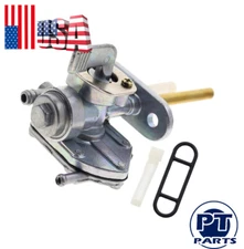 Fuel Vacuum Valve Switch Petcock For Yamaha Maxim XJ 400 550 650 700 750 1100 X