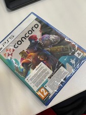 ps5 games brand new factory sealed
