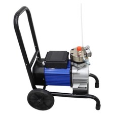 220V Airless Paint Sprayer for Interior Exterior 3200PSI High Pressure Painting