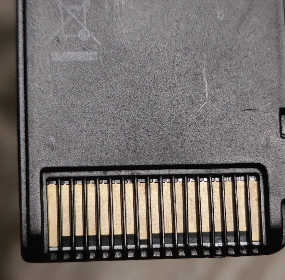 Action Replay para Nintendo 3DS / DSi / DS - PROBADO Y CARGADO CON TRUCOS POKEMON! Foto 4 de 4