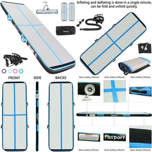 Tumbling Mats Sports  Outdoors  Amazoncouk