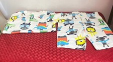 Infant's Carter Short Pajama Set Size 18 Months
