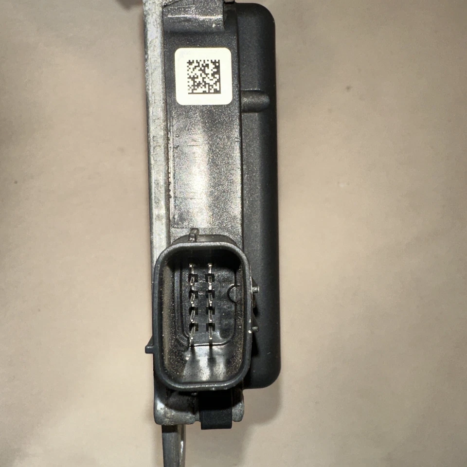 Оригинальный монитор слепых зон для Mazda 3 Mazda 6 2014-2017 годов выпуска - Изображение 4 из 4