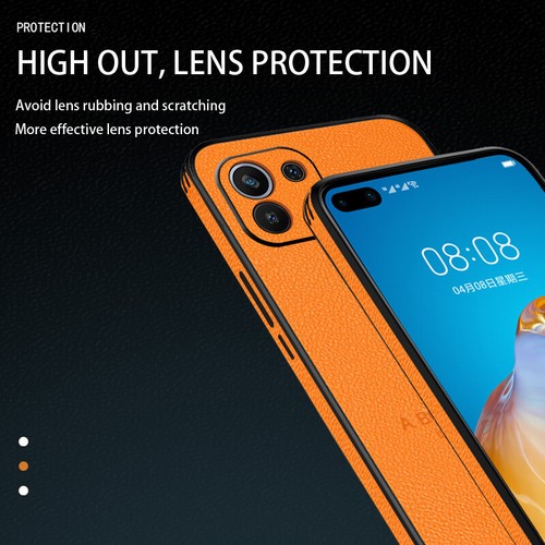 For iPhone 16 15 14 Pro Max 12 11 13 X Elk Deer Leather Silicone Soft Case Cover - Picture 8 of 18