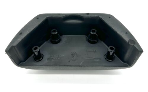 Land Rover Defender (1987 - 2006) L315 Steering Wheel Centre QTF100220 OEM & New - Picture 3 of 5