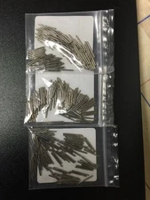 Fg 330 Carbide Burs 100/pk X3 (300burs)Made In Canada