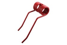 Schwaderzinken Passend für Kverneland Taarup 66238000