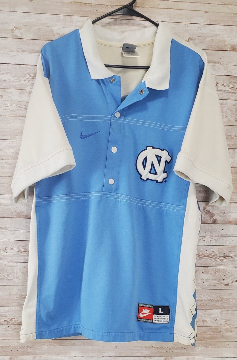 ビンテージ　90s NIKE メンズM ユニフォーム　ノースカロライナ　UNC ビンテージ 90s NIKE メンズM ユニフォーム ノースカロライナ