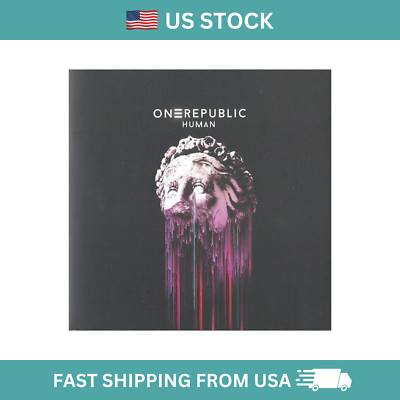 OneRepublic   Human CD