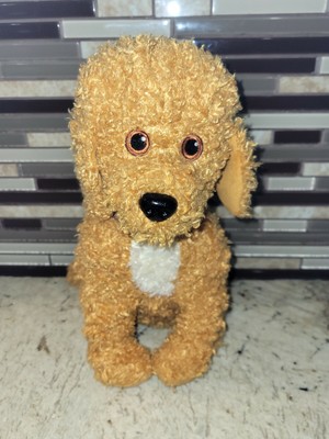 fancy nancy frenchy plush