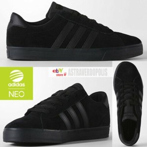 adidas jeans noir