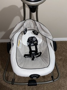 graco duetconnect dlx