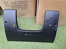 OEM 1997-2006 Jeep Wrangler TJ  Lower Steering Column Cover Panel 5GV99XDV