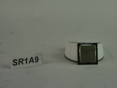 Intel Xeon E5-2450 V2 8-Core 2,50GHz 20MB Cache 95W TDP | SR1A9