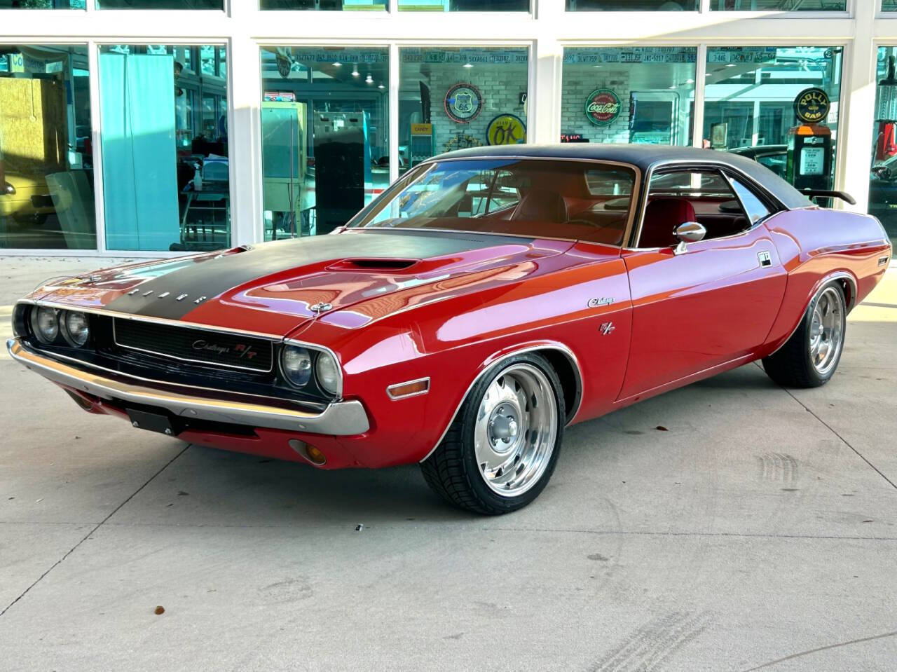 1970 Dodge Challenger for sale in Bradenton Florida