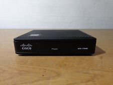 Cisco DTA 170HD TV Receiver Box Digital Transport NO AC Adapter/Remote 