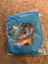 McDonald  s Happy Meal Raya and the Last Dragon Boun 6 Sealed Mcdonalds
