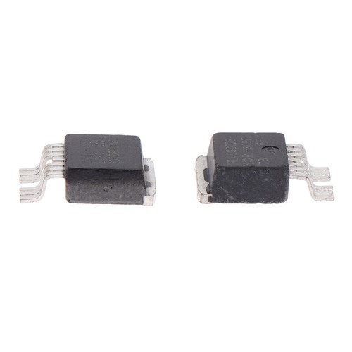 IRL40SC228 40SC228 IRL40SC209 40SC209 TO-263 High Current MOS Transistor - Zdjęcie 7 z 13