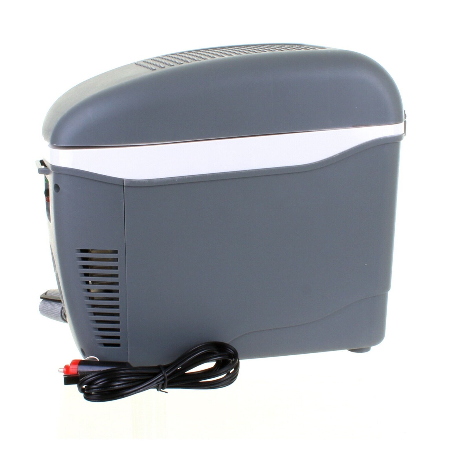 Car Drinks Cooler Portable Electric Freezer & Warmer Mini Travel Ice