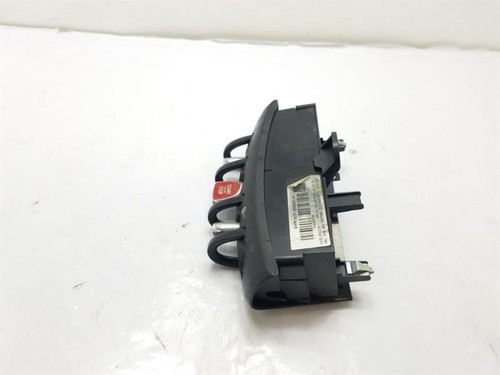 2016 MINI COOPER ENGINE STOP START BUTTON SWITCH 9328287 - Picture 2 of 5