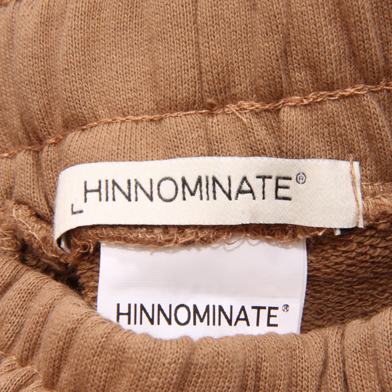 Hinnominate Pantaloni jogger 3645PF0100 main image 1