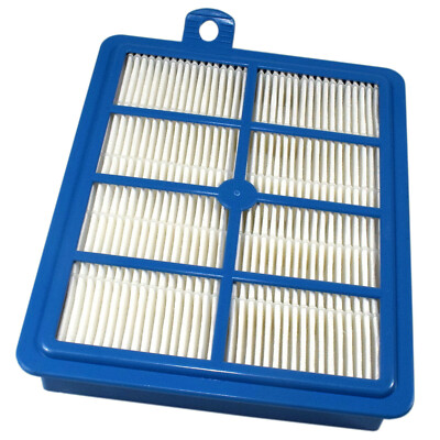 HQRP Hepa H12 Filter for Electrolux EL012B Canister Vacuum Cleaner