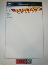 2012 Cryptozoic DC Comics The New 52 Trading Cards 15