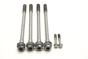 2010 10-13 Yamaha YZ450F YZ 450F Cylinder Head Bolts