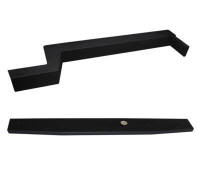 LEGEND FLEET 709-151-1011 Blacksteelsillplatesettrans