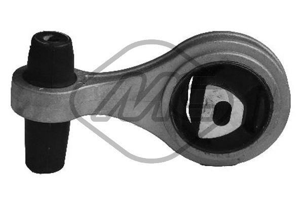 Metalcaucho Lagerung Motor Hinten FüR Fiat Doblo 119 1.3 D Multijet 1.9 223-image
