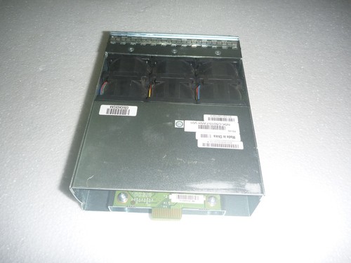 Cisco N5K-C5010-FAN for NEXUS 5010 Fan MOD SPARE Good Condition - 第 3/3 張圖片