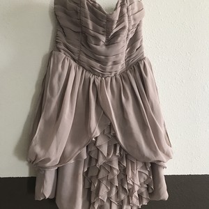 ebay chiffon dress