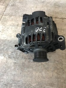 Peugeot 308 1 6 Petrol 2007 2012 Year Alternator Valeo 757651380 V757651380 01 Ebay