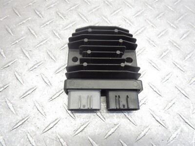 2015 14-18 BMW R1200 R1200RT Rectifier Voltage Regulator Charge Control