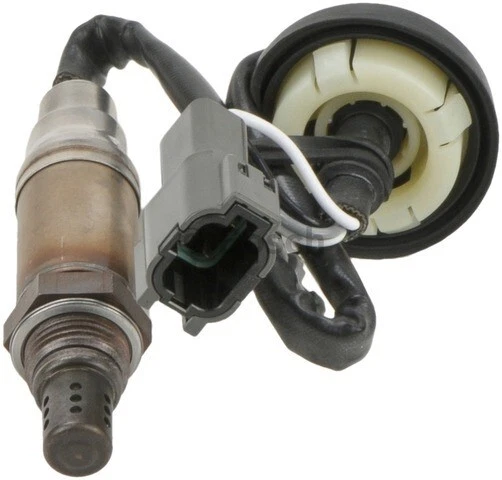 Sensor de oxígeno Bosch aguas abajo para Nissan MAXIMA V6-3,0 L 1996-1997 Foto 2 de 4