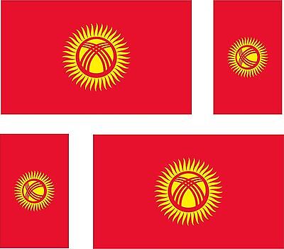 4 x Aufkleber Auto Sticker tuning motorrad Autoaufkleber Fahne Flagge Armenien