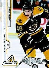 Tyler Seguin Cards, Rookie Cards and Autographed Memorabilia Guide 45