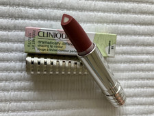 Clinique - Dramatically Different Lipstick - 15 Sugarcoated - Full Size 3g - New
