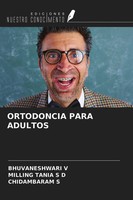 Bhuvaneshwari V (U. A.) | Ortodoncia Para Adultos | Taschenbuch | Spanisch