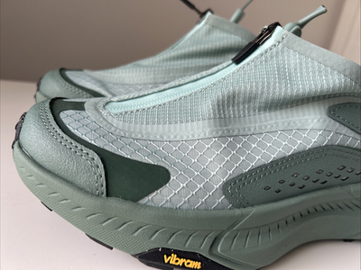 NIB Hoka One One HOKA Project Transport Men's Size 8 Green 1162850