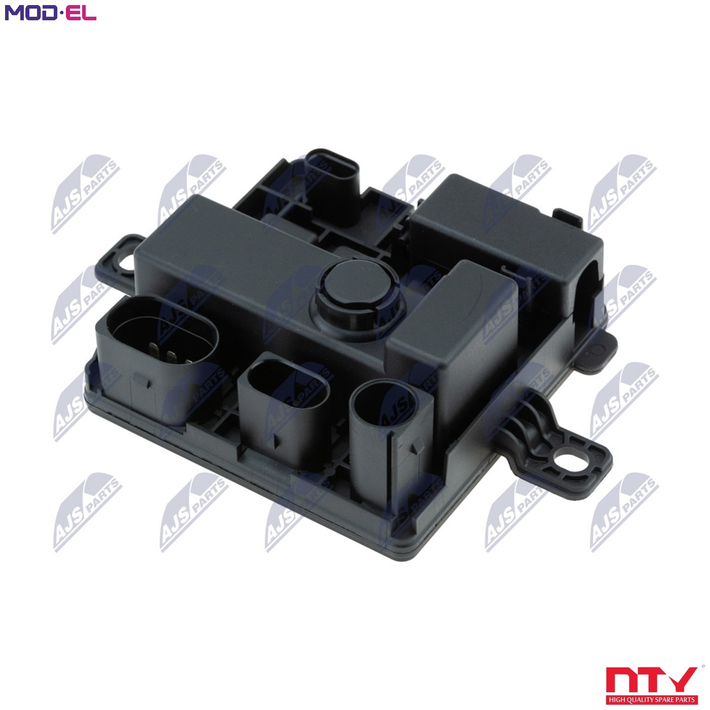 Ignition module EZC-BM-336 NTY for BMW X5 5 5 Touring 3 X6 3 Touring - Image 11