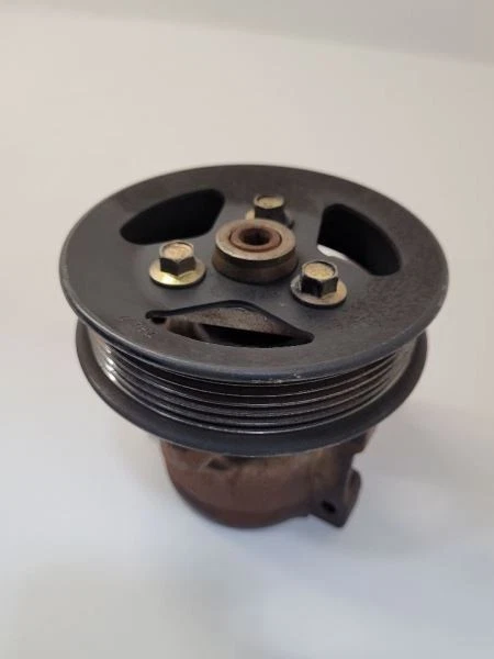 Ford Escort 1991-02 bomba de dirección asistida 2,0 L sedán Foto 4 de 4