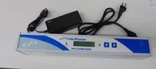 Cole Parmer CO20 C-P Column Heater 12VDC 0.5A 50W