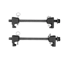 Powerbuilt 648627 Strut Spring Compressor Kit