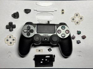 Original PS4 Controller Ersatzteile - schneller Versand