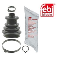 Febi Bilstein Faltenbalgsatz, Antriebswelle 03291 FüR Ford